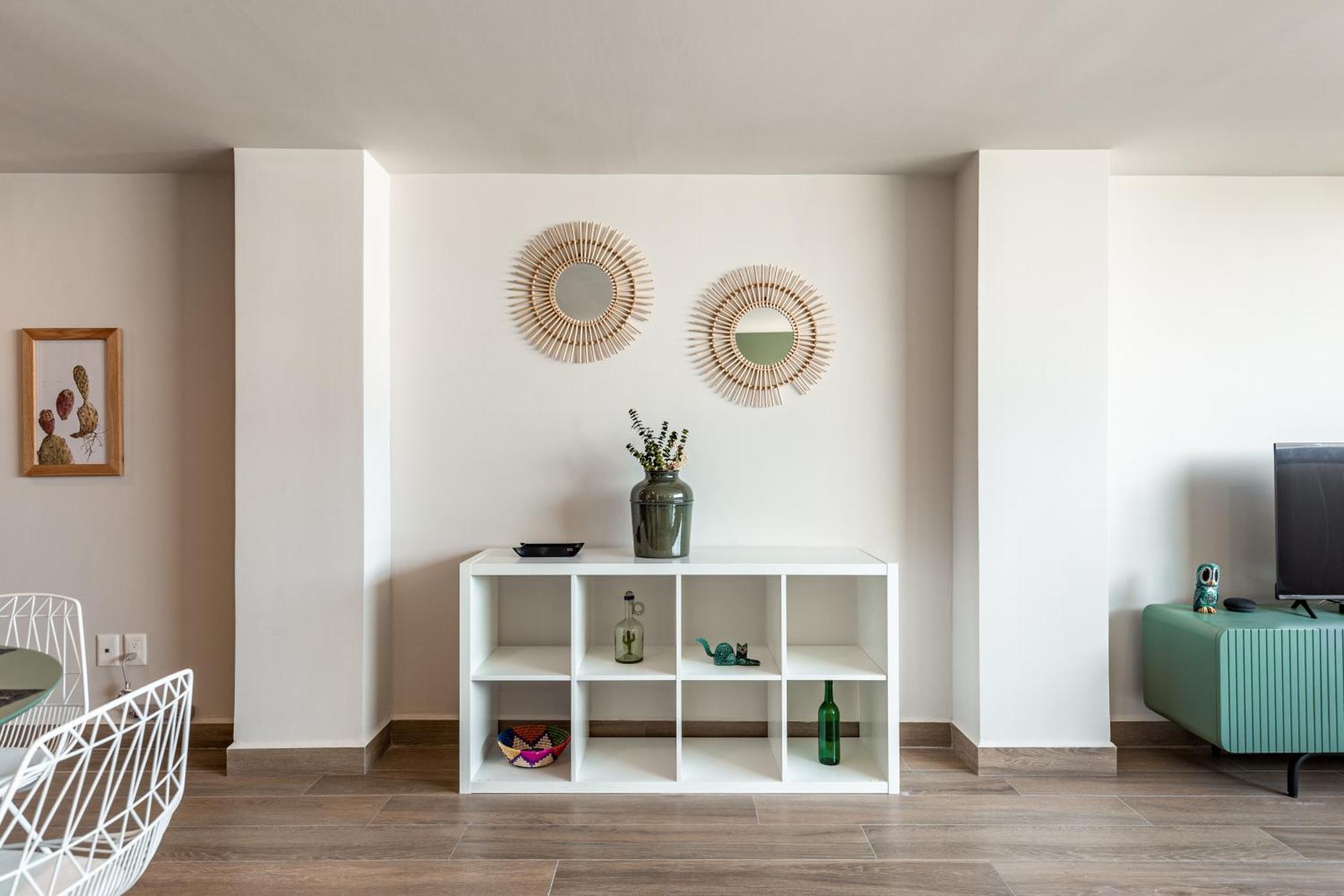 Roma Norte Trendy Apartments By Viato México DF Exterior foto